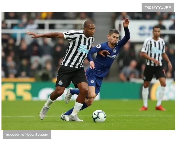 纽卡斯尔联主场险胜富勒姆 吉马良斯补时绝杀助球队全取三分