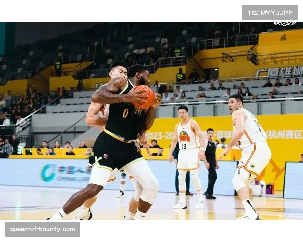 浙江稠州银行险胜北京首钢园 卡鲁25分对飚希尔斯曼38+18