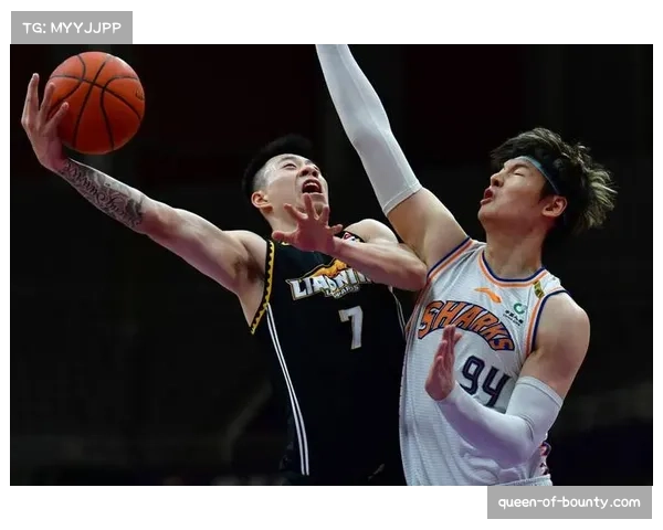 王哲林成现役唯一万分先生 本土内线标杆诠释长青价值